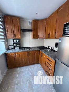 2-к квартира, посуточно, 42м2, 3/5 этаж
