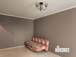 2-к квартира, на длительный срок, 60м2, 6/10 этаж