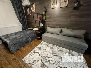 Студия квартира, посуточно, 32м2, 1/9 этаж