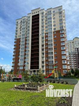 Студия квартира, посуточно, 30м2, 4/16 этаж