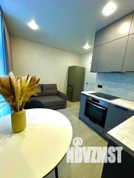 1-к квартира, посуточно, 45м2, 12/12 этаж