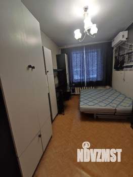 2-к квартира, на длительный срок, 48м2, 1/5 этаж