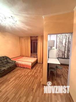 1-к квартира, на длительный срок, 32м2, 3/5 этаж