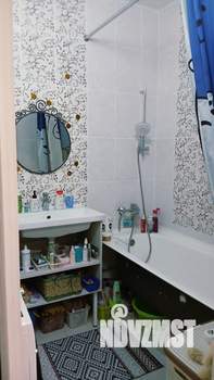 Студия квартира, на длительный срок, 38м2, 5/16 этаж