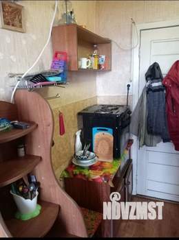 Студия квартира, на длительный срок, 17м2, 7/9 этаж