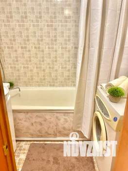 2-к квартира, посуточно, 50м2, 2/10 этаж