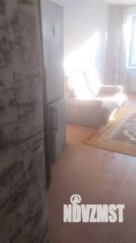 Студия квартира, на длительный срок, 23м2, 2/5 этаж