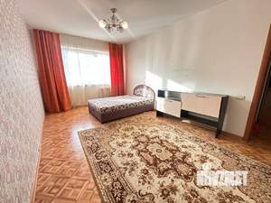 3-к квартира, на длительный срок, 62м2, 1/5 этаж