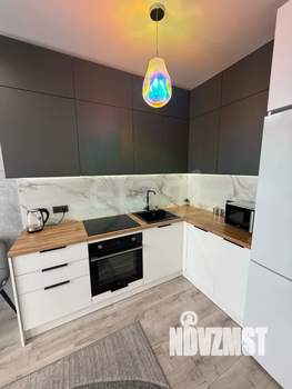 2-к квартира, на длительный срок, 44м2, 11/16 этаж