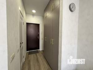 Студия квартира, посуточно, 25м2, 10/15 этаж
