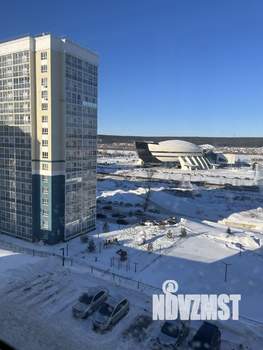 2-к квартира, на длительный срок, 52м2, 5/9 этаж