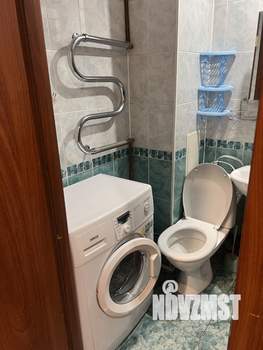 2-к квартира, на длительный срок, 43м2, 2/9 этаж