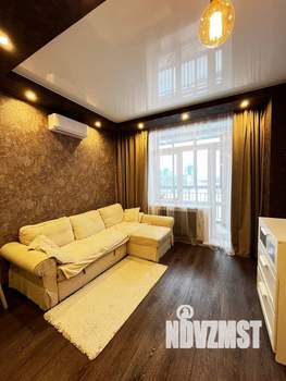 2-к квартира, на длительный срок, 53м2, 5/15 этаж