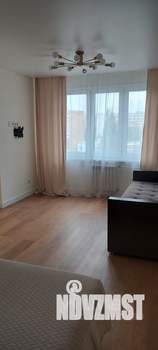 1-к квартира, на длительный срок, 30м2, 6/17 этаж