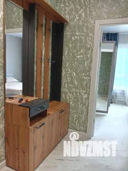 1-к квартира, посуточно, 47м2, 1/1 этаж