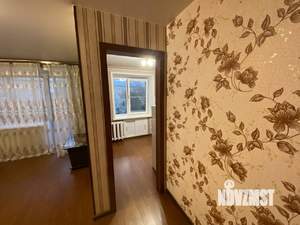 1-к квартира, на длительный срок, 31м2, 4/5 этаж