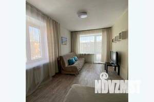 1-к квартира, посуточно, 30м2, 4/5 этаж