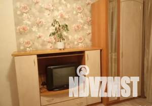 1-к квартира, на длительный срок, 17м2, 3/9 этаж