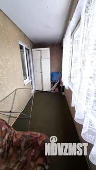 Студия квартира, на длительный срок, 23м2, 4/9 этаж