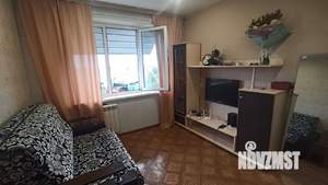 1-к квартира, на длительный срок, 17м2, 9/9 этаж