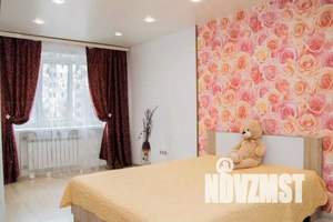 1-к квартира, посуточно, 36м2, 2/5 этаж