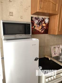 3-к квартира, на длительный срок, 45м2, 4/5 этаж