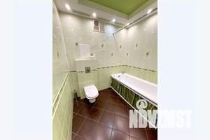 1-к квартира, посуточно, 50м2, 1/5 этаж