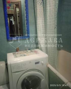 1-к квартира, на длительный срок, 18м2, 6/9 этаж