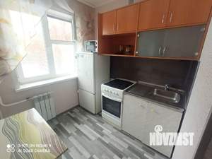 2-к квартира, на длительный срок, 44м2, 4/5 этаж