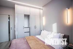 2-к квартира, посуточно, 38м2, 9/17 этаж