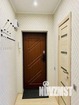 1-к квартира, посуточно, 31м2, 3/5 этаж