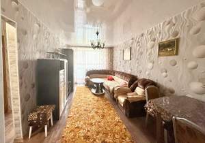 2-к квартира, на длительный срок, 45м2, 2/5 этаж