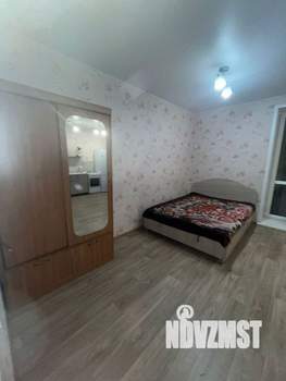 Студия квартира, на длительный срок, 31м2, 6/15 этаж