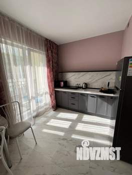 2-к квартира, на длительный срок, 48м2, 2/16 этаж