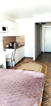 1-к квартира, на длительный срок, 23м2, 9/9 этаж