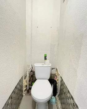 3-к квартира, на длительный срок, 60м2, 12/12 этаж