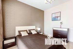 2-к квартира, посуточно, 62м2, 4/5 этаж