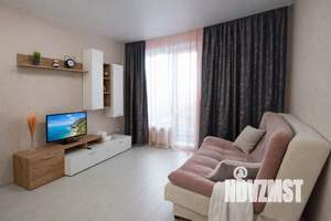2-к квартира, посуточно, 40м2, 1/1 этаж