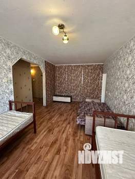 2-к квартира, на длительный срок, 45м2, 1/5 этаж