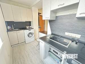 Студия квартира, на длительный срок, 23м2, 5/9 этаж