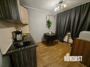 1-к квартира, на длительный срок, 31м2, 1/5 этаж