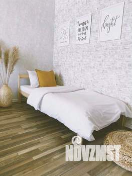 1-к квартира, посуточно, 60м2, 1/1 этаж