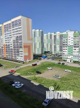 2-к квартира, на длительный срок, 60м2, 7/11 этаж