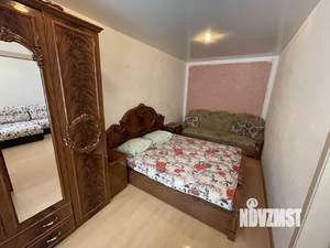 2-к квартира, посуточно, 40м2, 1/6 этаж