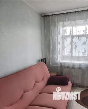 1-к квартира, на длительный срок, 35м2, 5/5 этаж