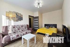 1-к квартира, посуточно, 33м2, 5/16 этаж