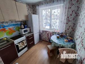 1-к квартира, на длительный срок, 45м2, 2/5 этаж