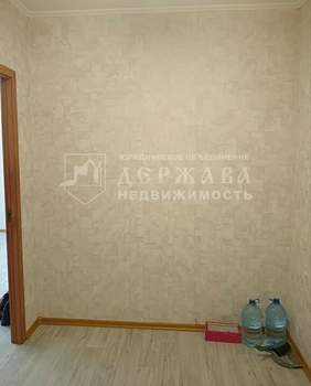 Студия квартира, на длительный срок, 35м2, 2/3 этаж