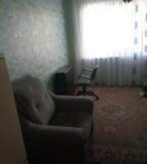 1-к квартира, на длительный срок, 17м2, 5/9 этаж