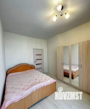 1-к квартира, на длительный срок, 51м2, 8/13 этаж